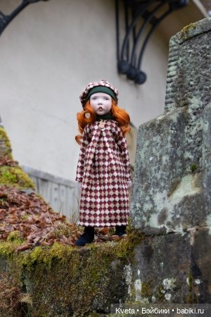 Новая коллекция Zwergnase 2023