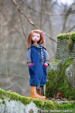 Новая коллекция Zwergnase 2023