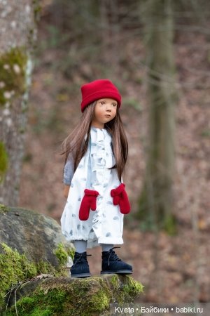 Новая коллекция Zwergnase 2023