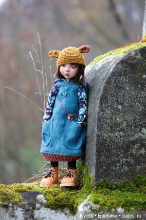 Новая коллекция Zwergnase 2023 (фото 5)