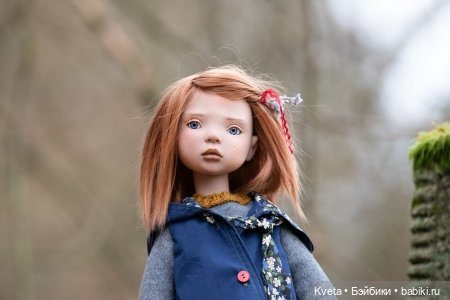 Новая коллекция Zwergnase 2023 (фото 2)