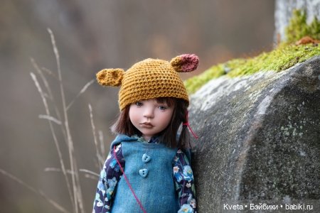 Новая коллекция Zwergnase 2023 (фото 6)