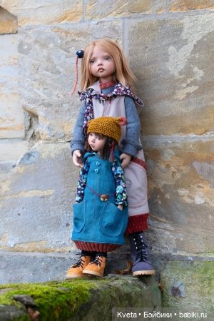 Новая коллекция Zwergnase 2023 (фото 7)