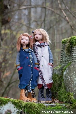 Новая коллекция Zwergnase 2023 (фото 4)