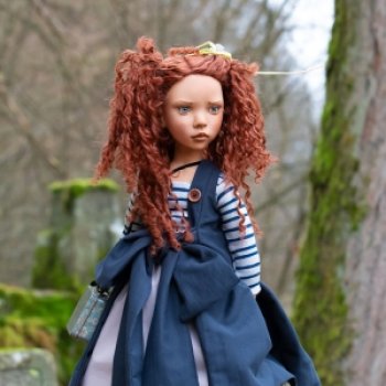 Новая коллекция Zwergnase 2023