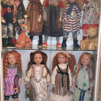 Коллекция Zwergnase