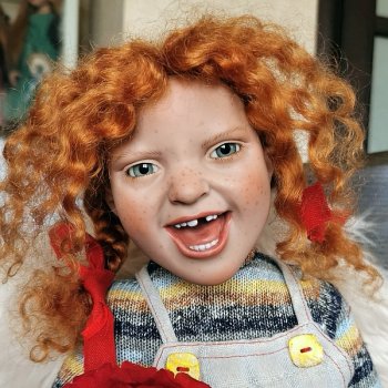 Поддержу страсти по Kicky