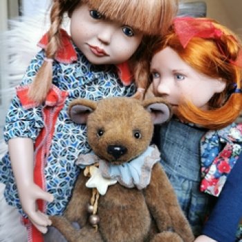 Малышки Zwergnase