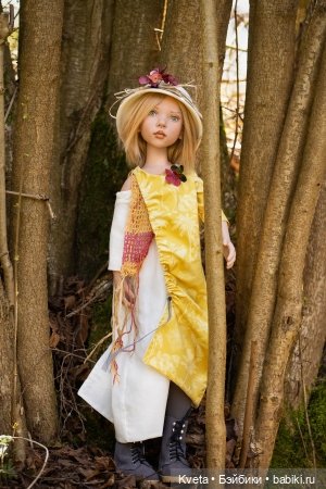 Новая коллекция Zwergnase весна 2024 (фото 9)