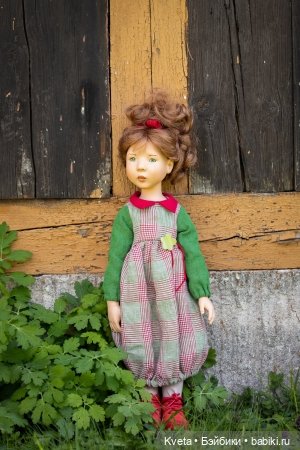 Новая коллекция Zwergnase весна 2024