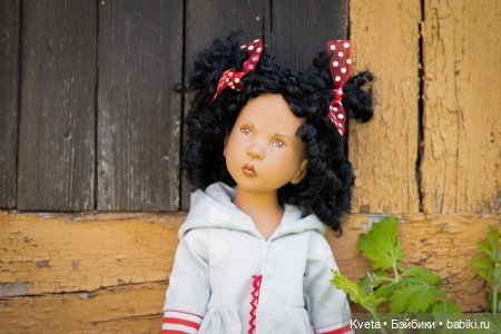 Новая коллекция Zwergnase весна 2024