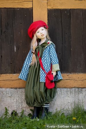 Новая коллекция Zwergnase весна 2024 (фото 8)