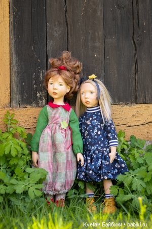 Новая коллекция Zwergnase весна 2024