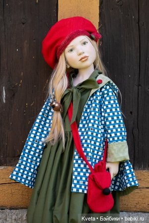 Новая коллекция Zwergnase весна 2024 (фото 7)