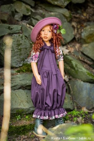 Новая коллекция Zwergnase весна 2024 (фото 5)