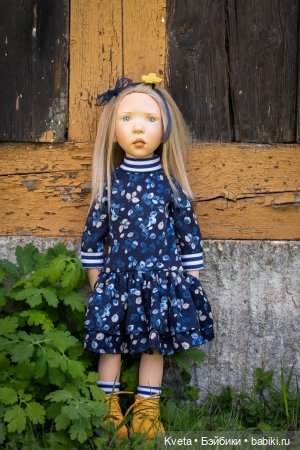 Новая коллекция Zwergnase весна 2024