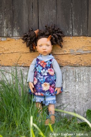 Новая коллекция Zwergnase весна 2024