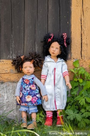 Новая коллекция Zwergnase весна 2024