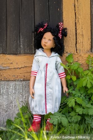 Новая коллекция Zwergnase весна 2024