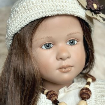 Rachel от Ruth Treffeisen