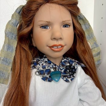 Zwergnase Marija 2016