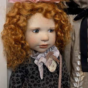 Малышки Zwergnase