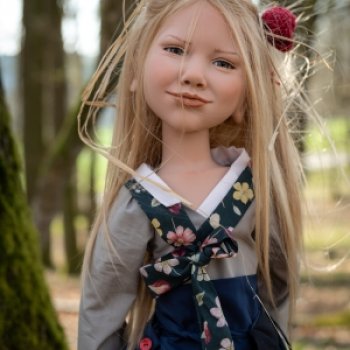 Новая коллекция Zwergnase весна 2025