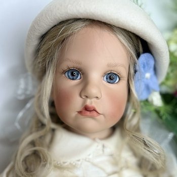 Красавицы от Hildegard Gunzel и WPM