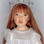 Melodia от Zawieruszynski, ООАК, в 1 экз