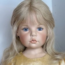 Gloria Julian от Hildegard Gunzel, WPM