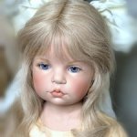 Gloria Julian от Hildegard Gunzel, WPM