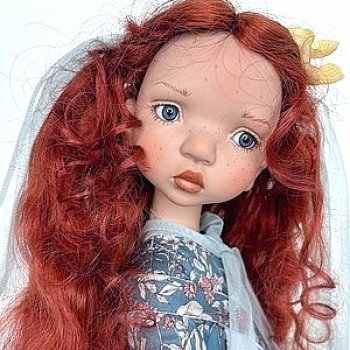 Восхитительная малышка Coco2 от Zwergnase