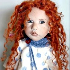 Lillian от Zwergnase