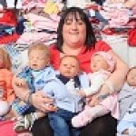 И снова о реборнах...