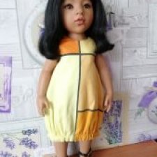 Авери от Gotz