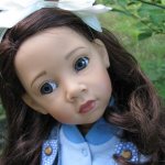 Самая самая красивая! Моя Сароян (Saroyan) от Elisabeth Lindner