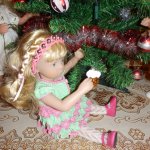 Откуда приходит Новый год?