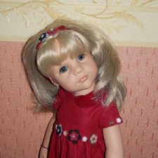 Nele & Anton От Готц. Новое состояние.