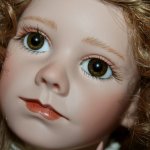 Красавица Klancy из другой эпохи от Janet Ness