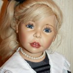 Жемчужина коллекции Savanya от Joke Grobben Gotz