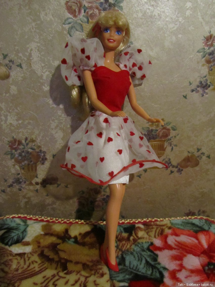 Валентинка