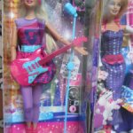 Кукла Барби серии "Кем быть"