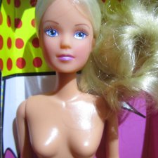 Кукла Стеффи  от Симба