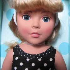 Кукла от Мадам Александер