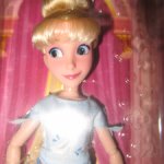 Disney Princess Кукла Ральф против интернета Комфи, Золушка