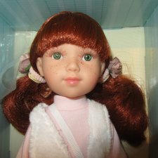 Reina del Norte София, 2021 года.