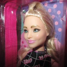 Кукла Барби fashionistas 202