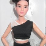 Куколка Барби Азиатка Лукс (4)