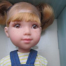 Марита  Reina del Norte от Паола Рейна