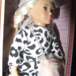 Кукла Лори Бринне (Our generation) Lori Dolls